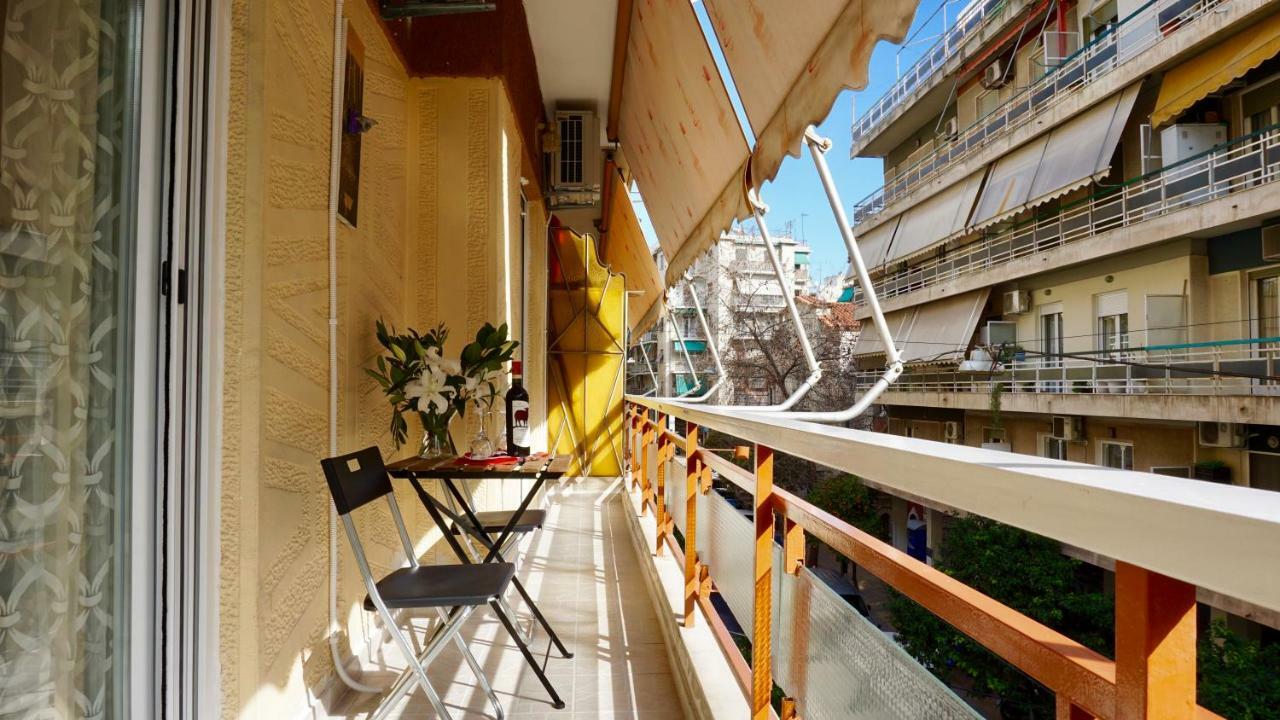 Herodes Atticus Luxury Apartment Athens Exterior photo